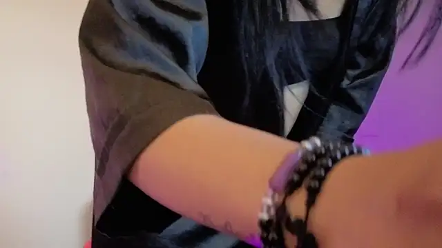 LiaMonroee_ 실시간 채팅방