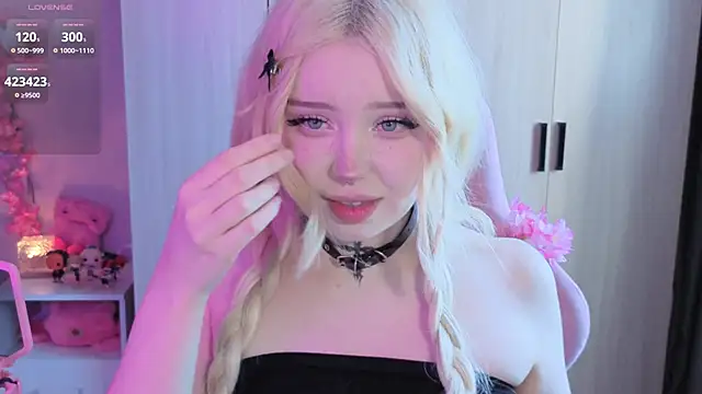 yumi_charm 실시간 채팅방