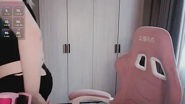 Sala de chat en directo de yumi_charm
