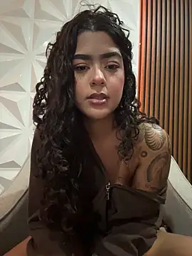 Chat ao vivo de CaroBeach