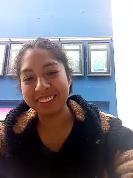 shouko16 Live chatroom