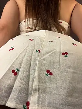 Živá chatovací místnost AngelBlushXXX