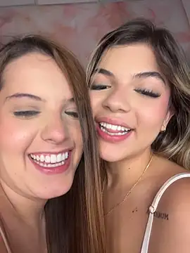 AngelBlushXXX Adlı Modelin Canlı Sohbet Odası