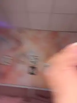 Chat ao vivo de AngelBlushXXX