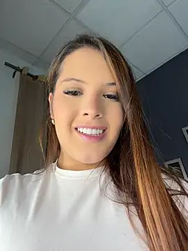 AngelBlushXXX's Live Chat Room