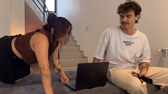 Chat ao vivo de annaxxxb