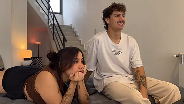 annaxxxb Live Chatraum