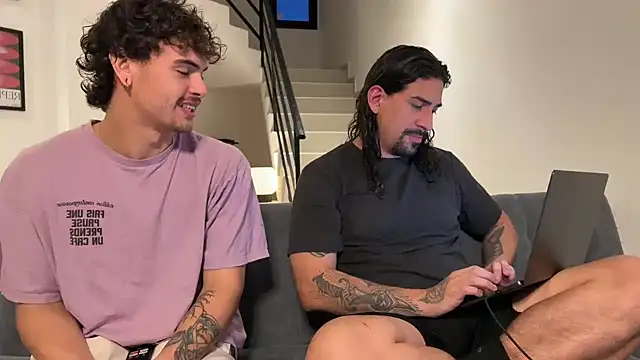 sexualmindsett Webcamshow