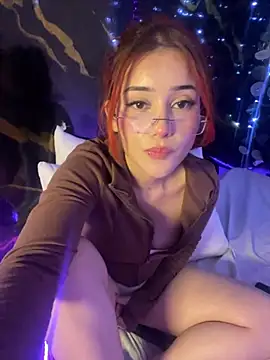 Ashly_cuteen Live chat-huone
