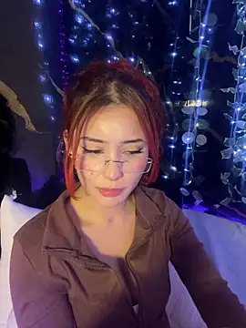 Pokój czatu na żywo – Ashly_cutee