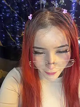 Pokój czatu na żywo – Ashly_cutee