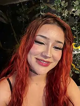 Ashly_cutee Live Chatraum