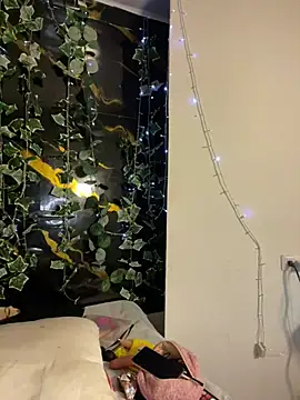 Ashly_cutee Cameră chat live