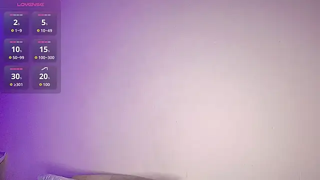 mia_yireth Live Chatraum