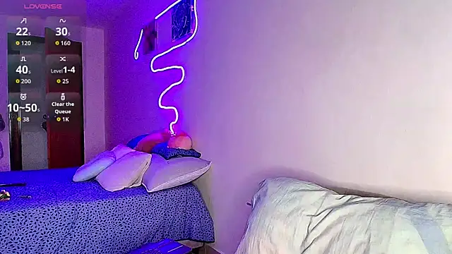 Sala de chat ao vivo de mia_yireth