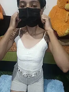 emali_baba Cameră chat live