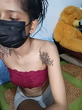 غرفة دردشة emali_baba المباشرة