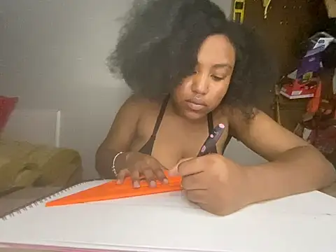 Chat ao vivo de princesslivv