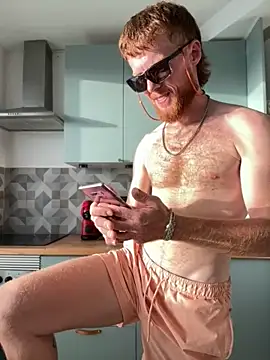bailey_mcvicar Pertunjukan Webcam