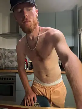 bailey_mcvicar Show Webcam