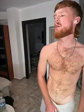 Show webcam porno en direct de bailey_mcvicar