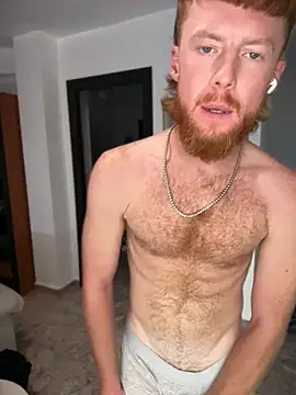 bailey_mcvicarn Live-seksikameraesitys
