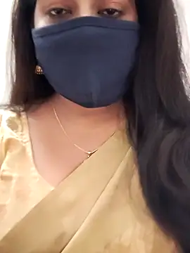 Chat ao vivo de saritha29