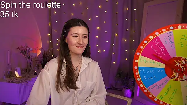 Chat ao vivo de MayShawty