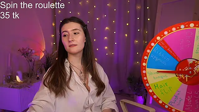 MayShawty Live Chatraum