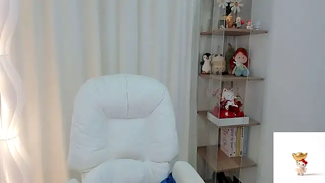 Chat ao vivo de ---Irene