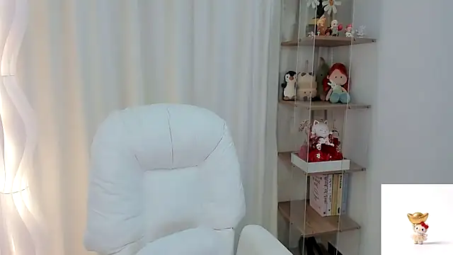 ---Irenen Live chat-huone
