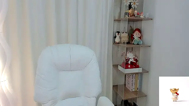 Phòng Chat Trực Tiếp ---Irene