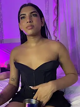 Chat ao vivo de VeronicaSaenzx