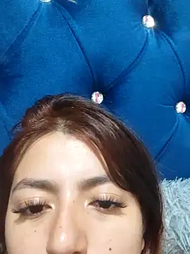 sammy_bunny1 Cameră chat live