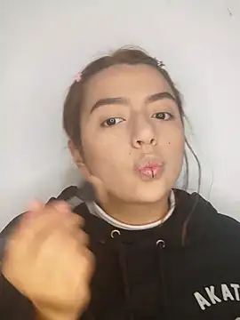 sammy_bunny1 Cameră chat live