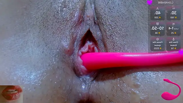 carolina_squirt21 실시간 채팅방