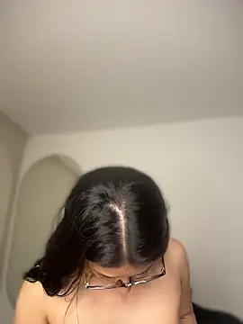 GabyBabyyのライブチャットルーム