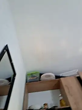 Alisson_Morgann élő chatszobája