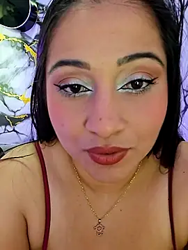 Alisson_Morgann live-chat rom