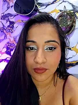 Chatroom en direct de Alisson_Morgann