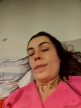 Chat ao vivo de Carolinemiam