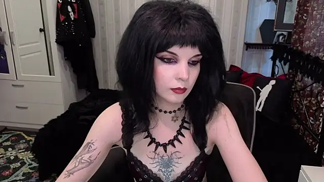 NancyAddams Cameră chat live