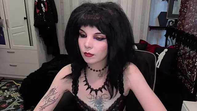 NancyAddams Cameră chat live