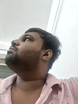 Živá chatovací místnost vinay_smalldick