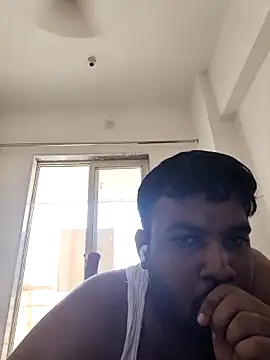Chatroom en direct de vinay_smalldick