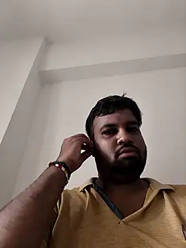 חדר צ'אט בשידור חי של vinay_smalldick