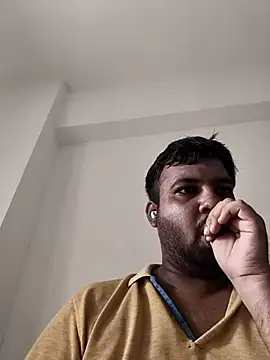 vinay_smalldick Live Chatraum