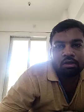 vinay_smalldickのライブチャットルーム
