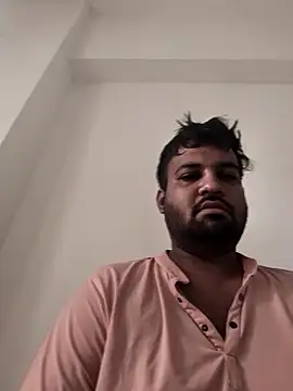 חדר צ'אט בשידור חי של vinay_smalldick