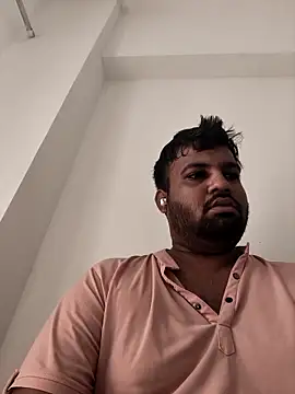 Živá chatovací místnost vinay_smalldick